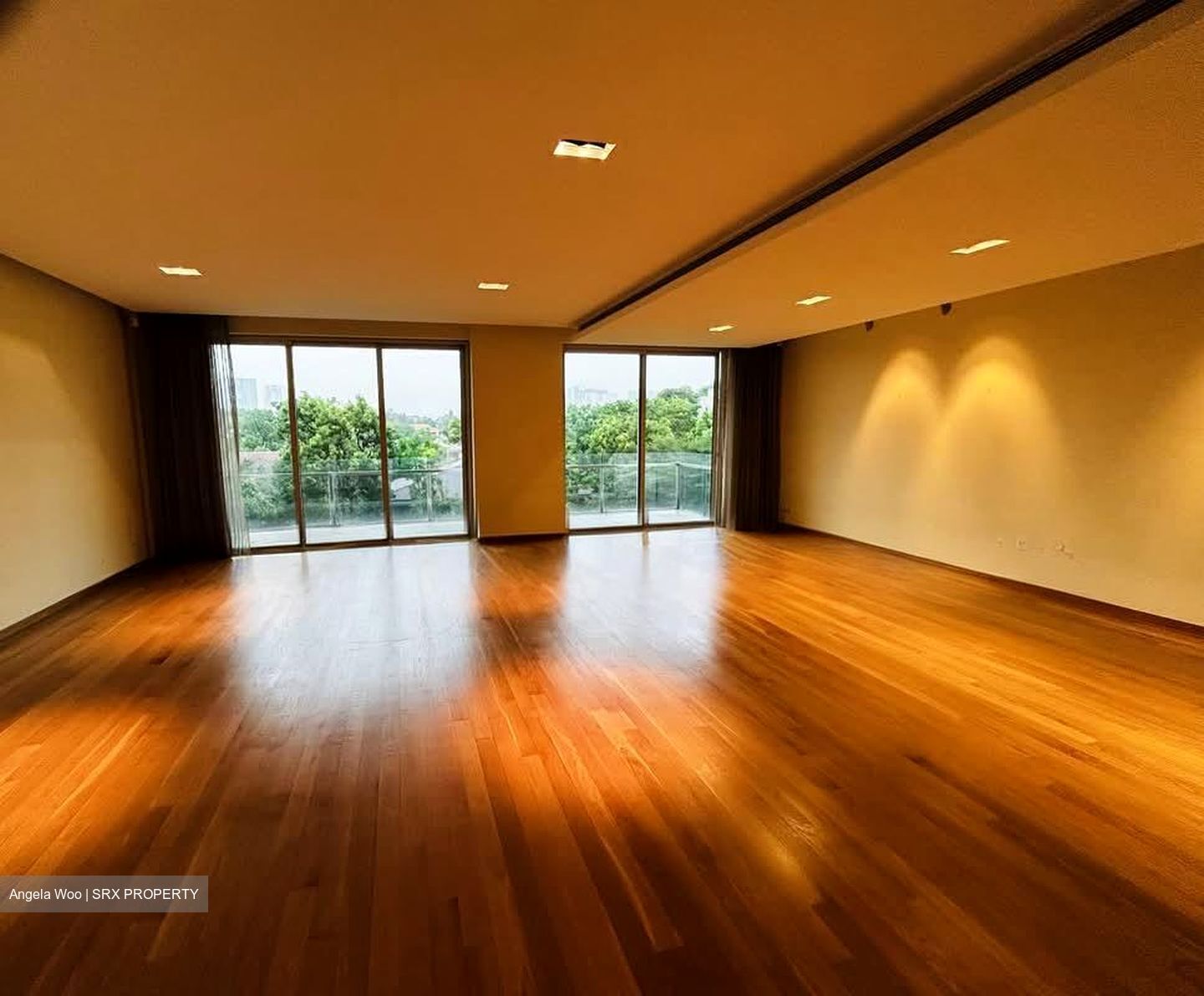Grange Residences (D10), Condominium #529737421